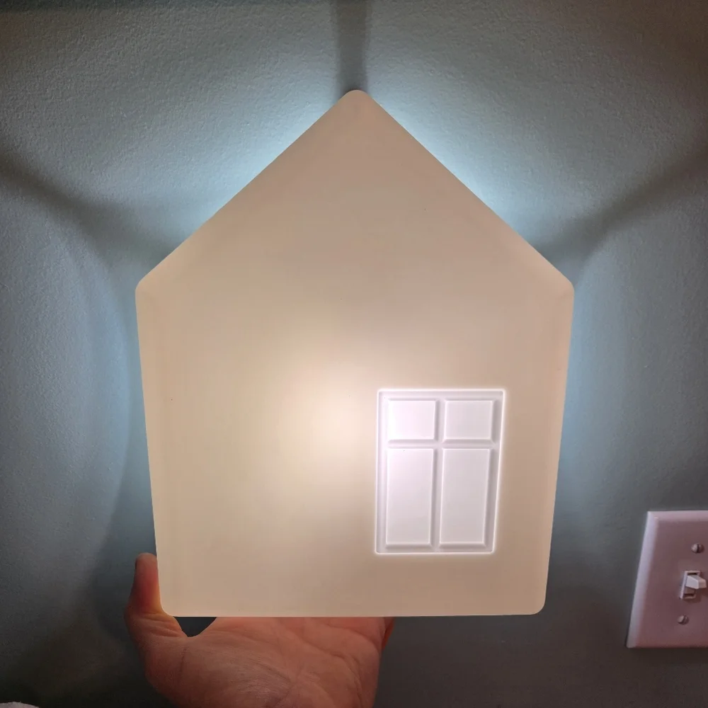 Ikea Wall Mount House Lamp